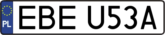 EBEU53A