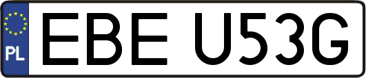 EBEU53G