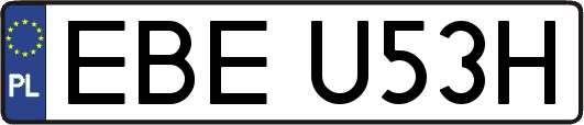 EBEU53H