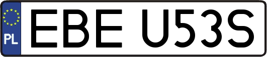 EBEU53S