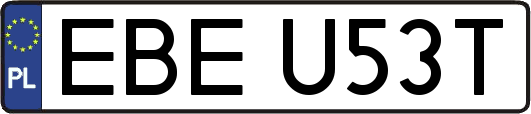 EBEU53T