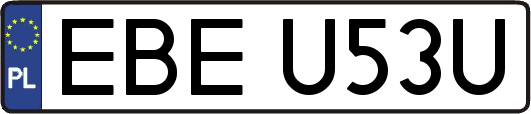 EBEU53U