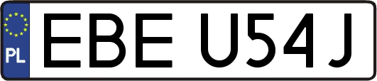 EBEU54J
