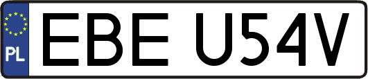EBEU54V