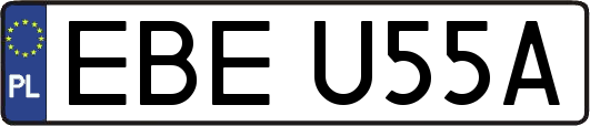 EBEU55A