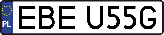 EBEU55G