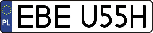 EBEU55H
