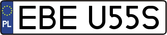 EBEU55S