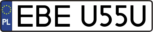 EBEU55U