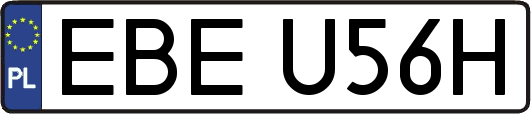 EBEU56H