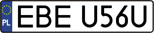 EBEU56U