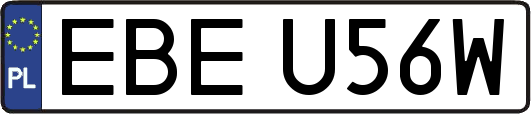 EBEU56W