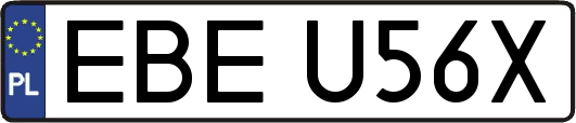 EBEU56X