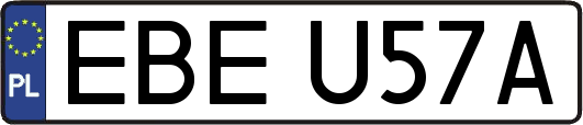 EBEU57A