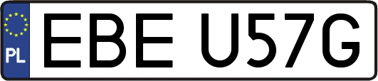 EBEU57G