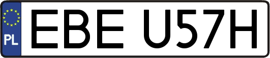 EBEU57H