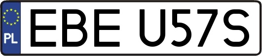 EBEU57S