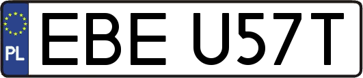 EBEU57T