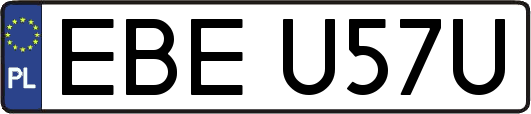 EBEU57U