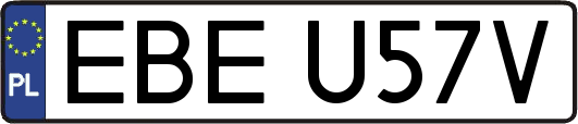 EBEU57V
