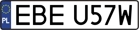 EBEU57W