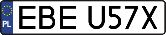 EBEU57X