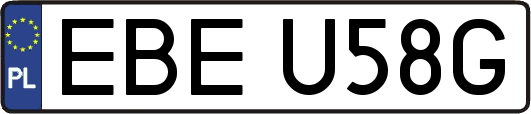 EBEU58G