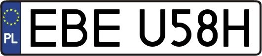 EBEU58H