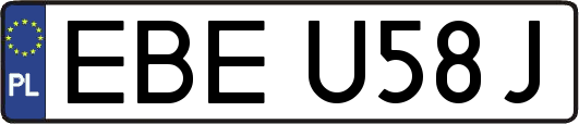 EBEU58J