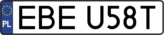 EBEU58T