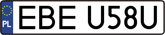 EBEU58U