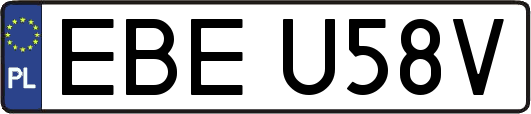 EBEU58V