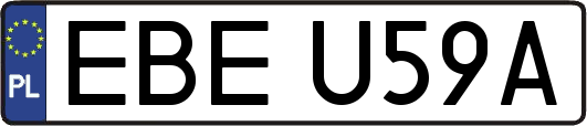 EBEU59A