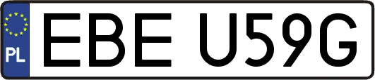 EBEU59G