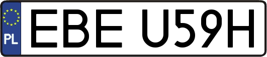 EBEU59H