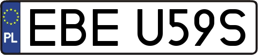 EBEU59S