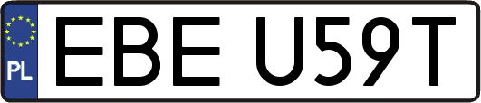 EBEU59T
