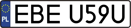 EBEU59U