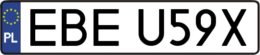 EBEU59X