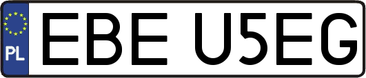 EBEU5EG
