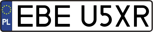 EBEU5XR