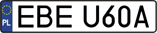 EBEU60A
