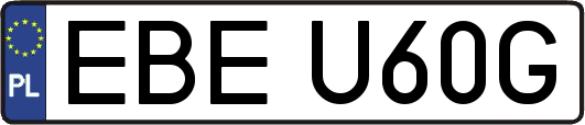 EBEU60G
