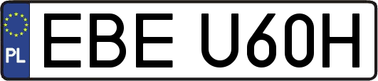 EBEU60H
