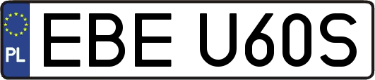 EBEU60S