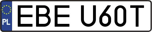 EBEU60T