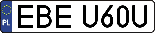 EBEU60U