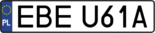 EBEU61A