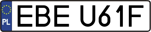EBEU61F