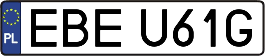 EBEU61G